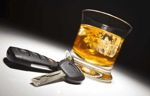 Suspensiones de licencia por DUI en Georgia y cómo prevenirlas
