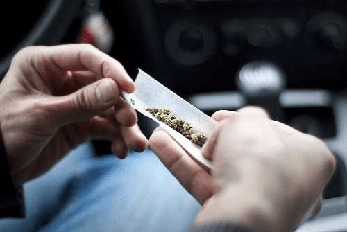 DUI relacionados con marihuana en Georgia: Lo que necesita saber