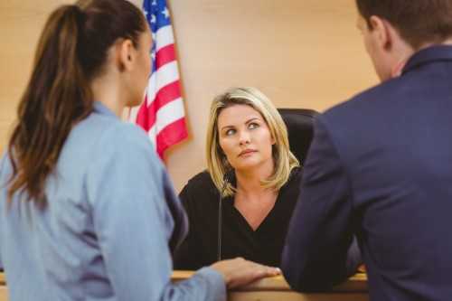 Acuerdos de culpabilidad en casos de DUI en Georgia