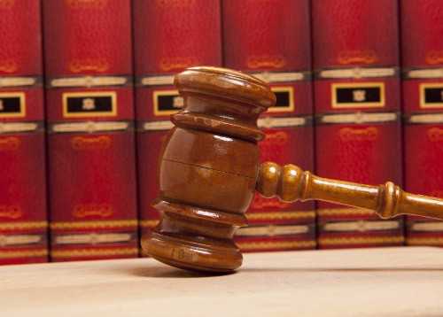 El calendario de "Falta de comparecencia" del Tribunal Municipal de Atlanta