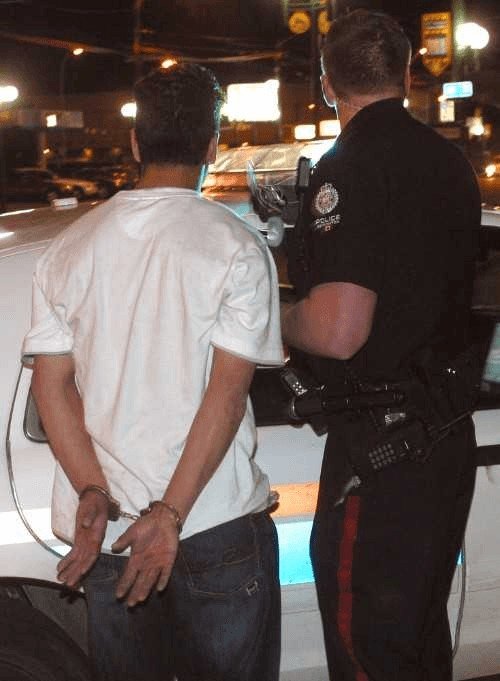 El impacto de un DUI en una CDL de Georgia en su historial criminal