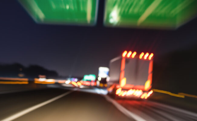 El impacto de un DUI de CDL en Georgia en sus tarifas de seguro
