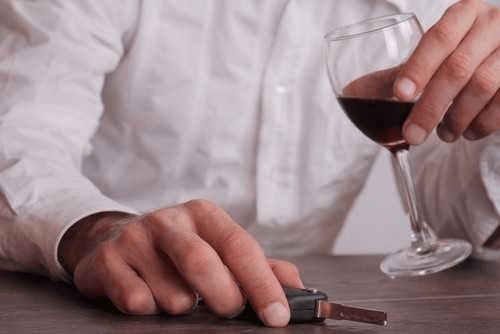Cómo manejar un arresto por DUI en Georgia
