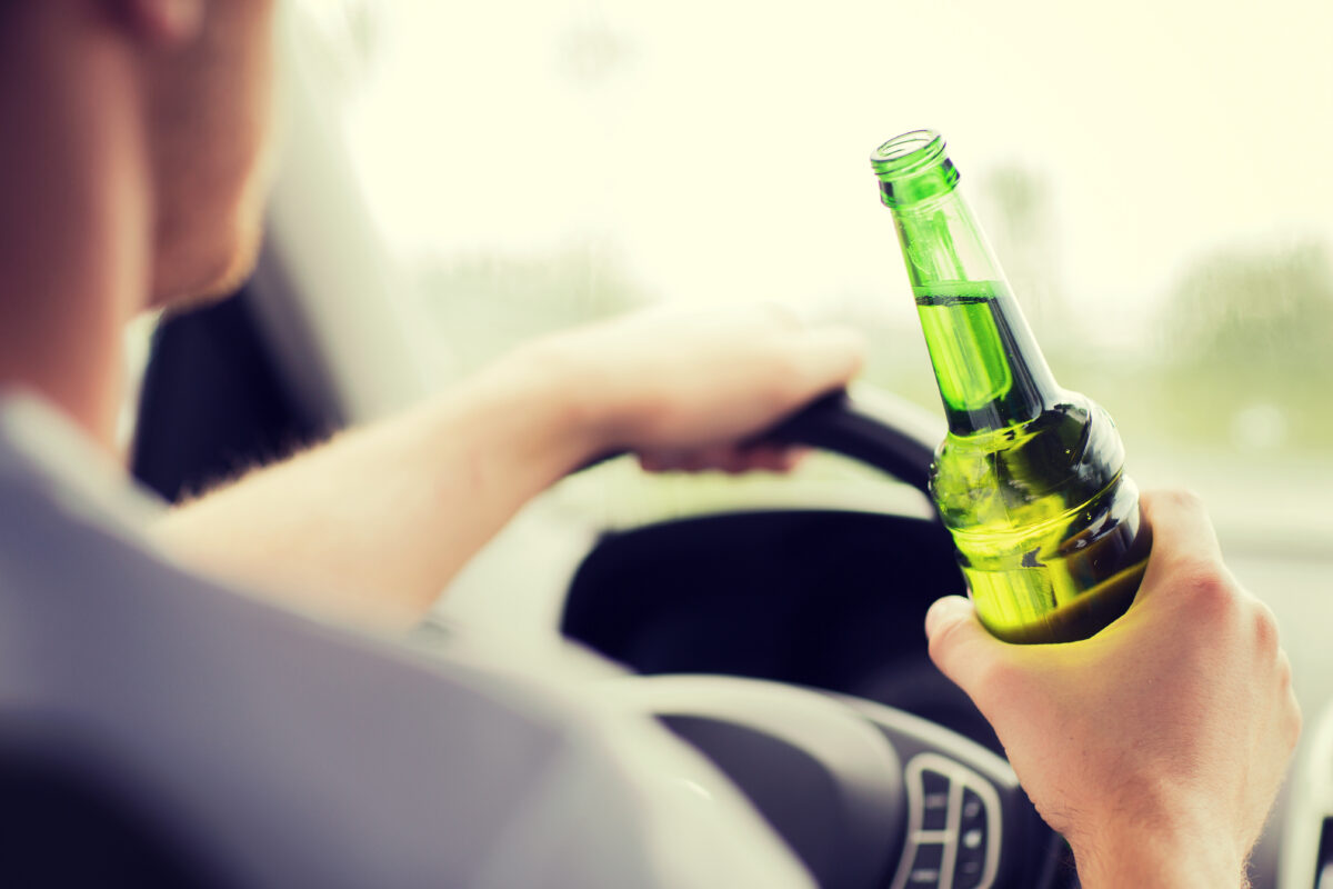 Prevención de DUI: Alternativas a conducir bajo la influencia en Loganville, Georgia.