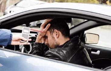 Cómo recuperar su licencia de conducir de Brookhaven, Georgia, después de un DUI.