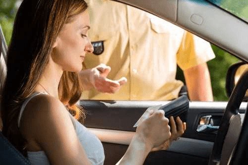 La efectividad de los puntos de control de DUI en Loganville, Georgia