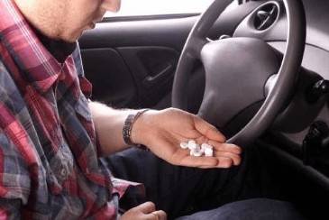 Comprensión de las leyes y penas por DUI en Milton, Georgia.