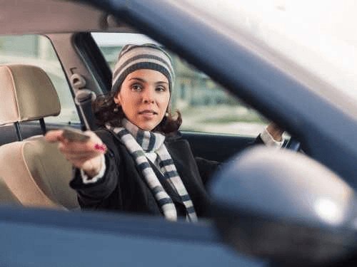 Suspensión y revocación de licencia: Consecuencias de DUI en el condado de Dekalb, Georgia