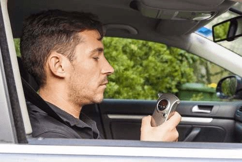 Cómo se realizan las pruebas de sobriedad en el lugar en los casos de DUI en Georgia