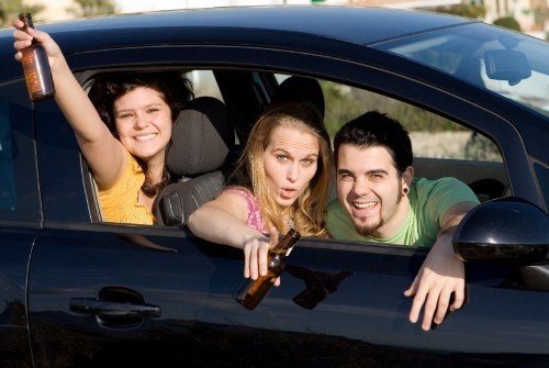 DUI y poner en peligro a un menor en Atlanta, Georgia: Lo que necesita saber