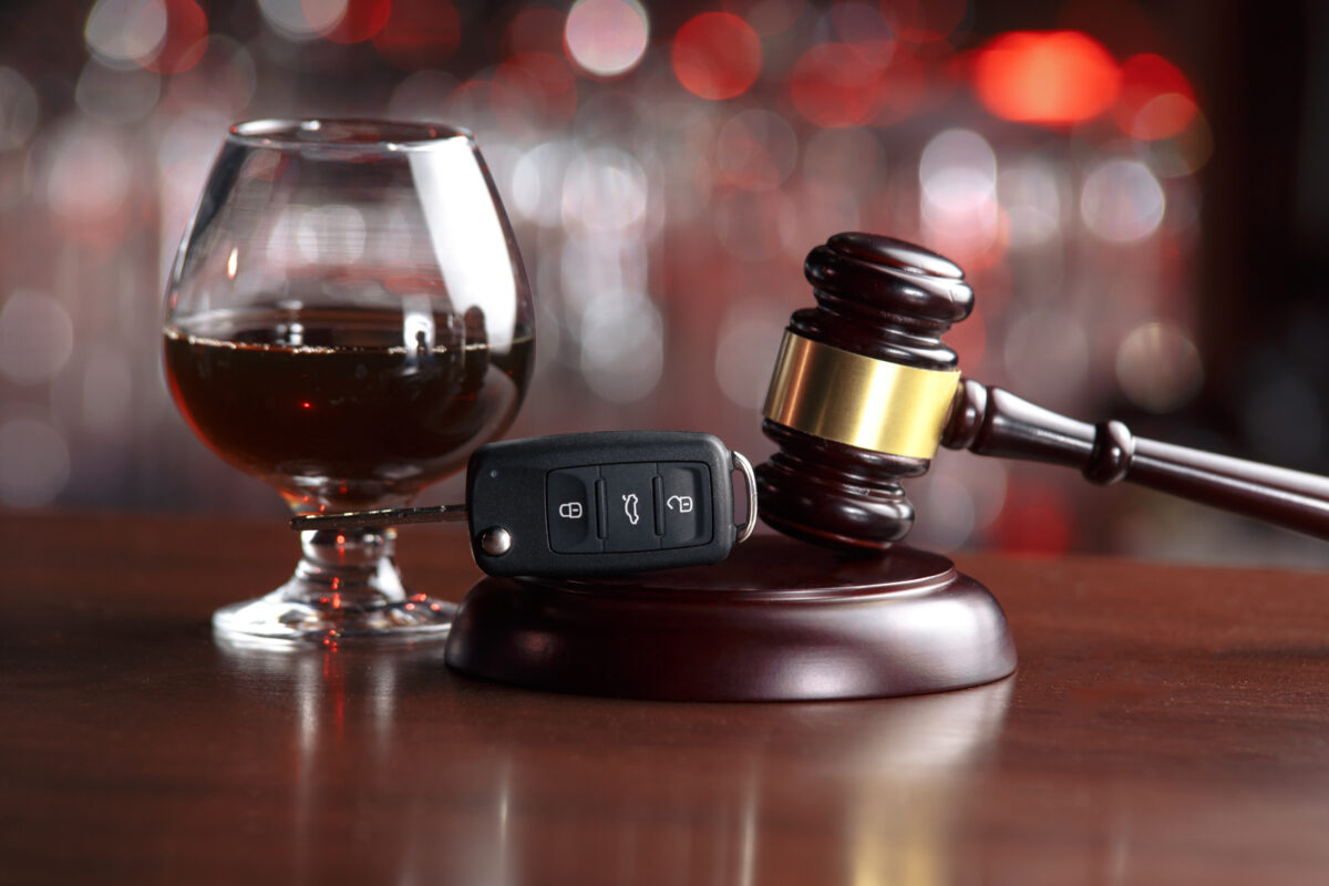 Luchar contra un cargo de DUI en Dunwoody, Georgia: Estrategias para el éxito