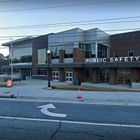 Chamblee Municipal Court