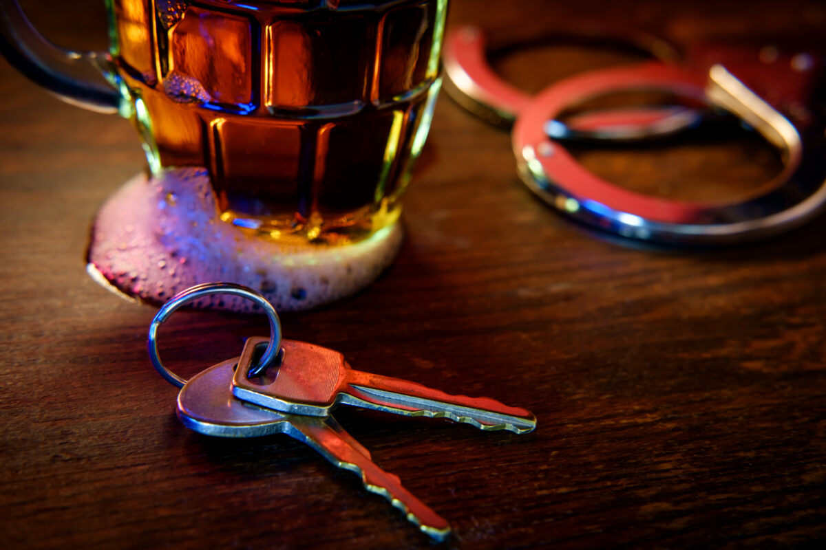 DUI vs. DWI: ¿Existe una Diferencia en Buckhead, Georgia?