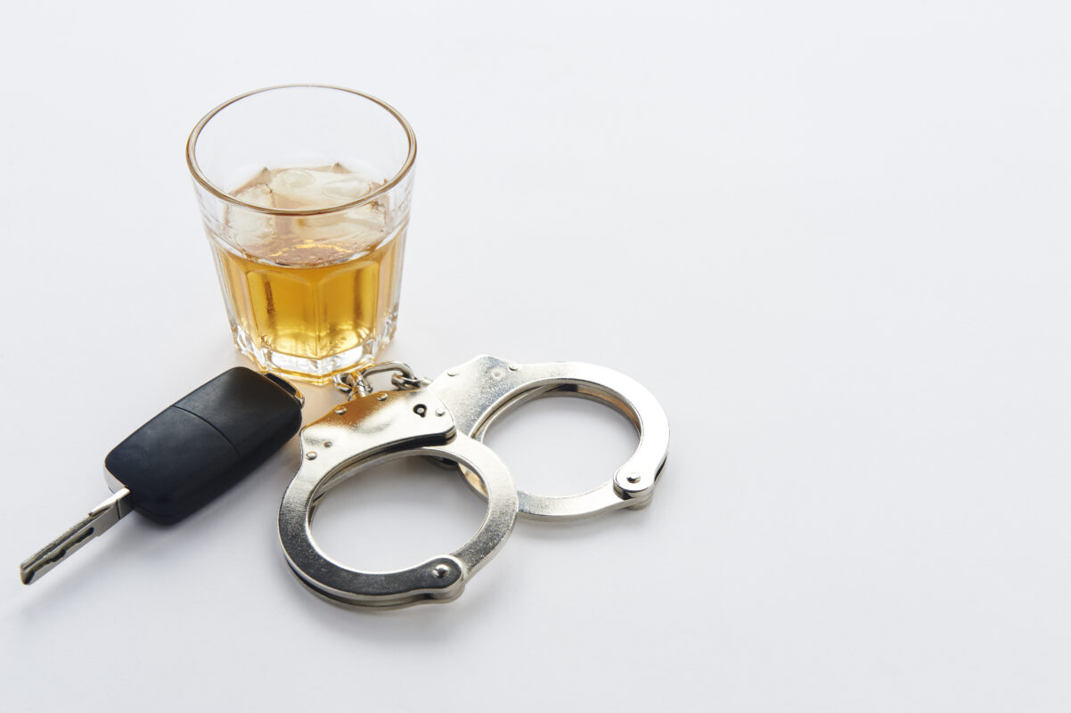 DUI vs. DWI: Navegando por la terminología en casos de CDL en Milton, Georgia
