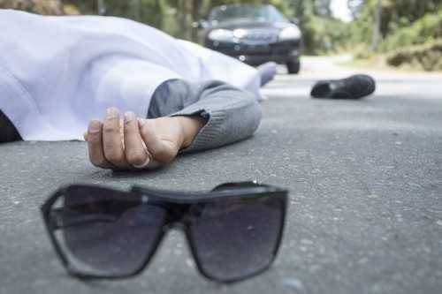 ¿Georgia Tiene una Ley del Buen Samaritano para Casos de DUI y Choques con Fuga