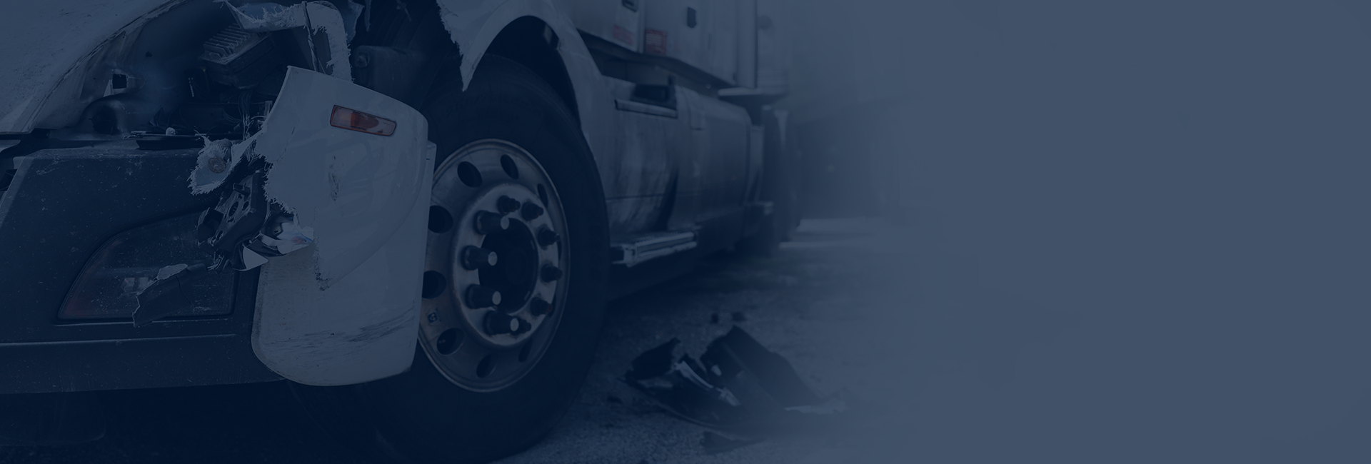 truck accident
