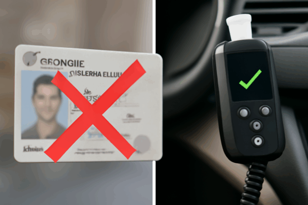 Primera DUI en Atlanta Suspensión de Licencia de 30 Días vs. Dispositivo de Bloqueo de Encendido — ¿Qué Ruta se Ajusta Mejor a tu Caso?