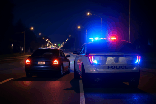 Descongestionantes, Jarabe para la Tos y DUI en Georgia: Cómo los Fiscales Usan los Cargos de “Menos Seguro”