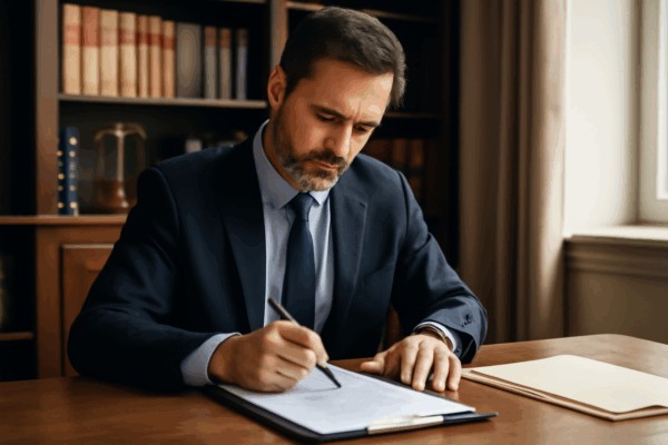 ¿Rechazaste la Prueba de Aliento en Georgia Este Fin de Semana? Tu Reloj ALS de 30 Días y Cómo Presentar una Solicitud en Atlanta