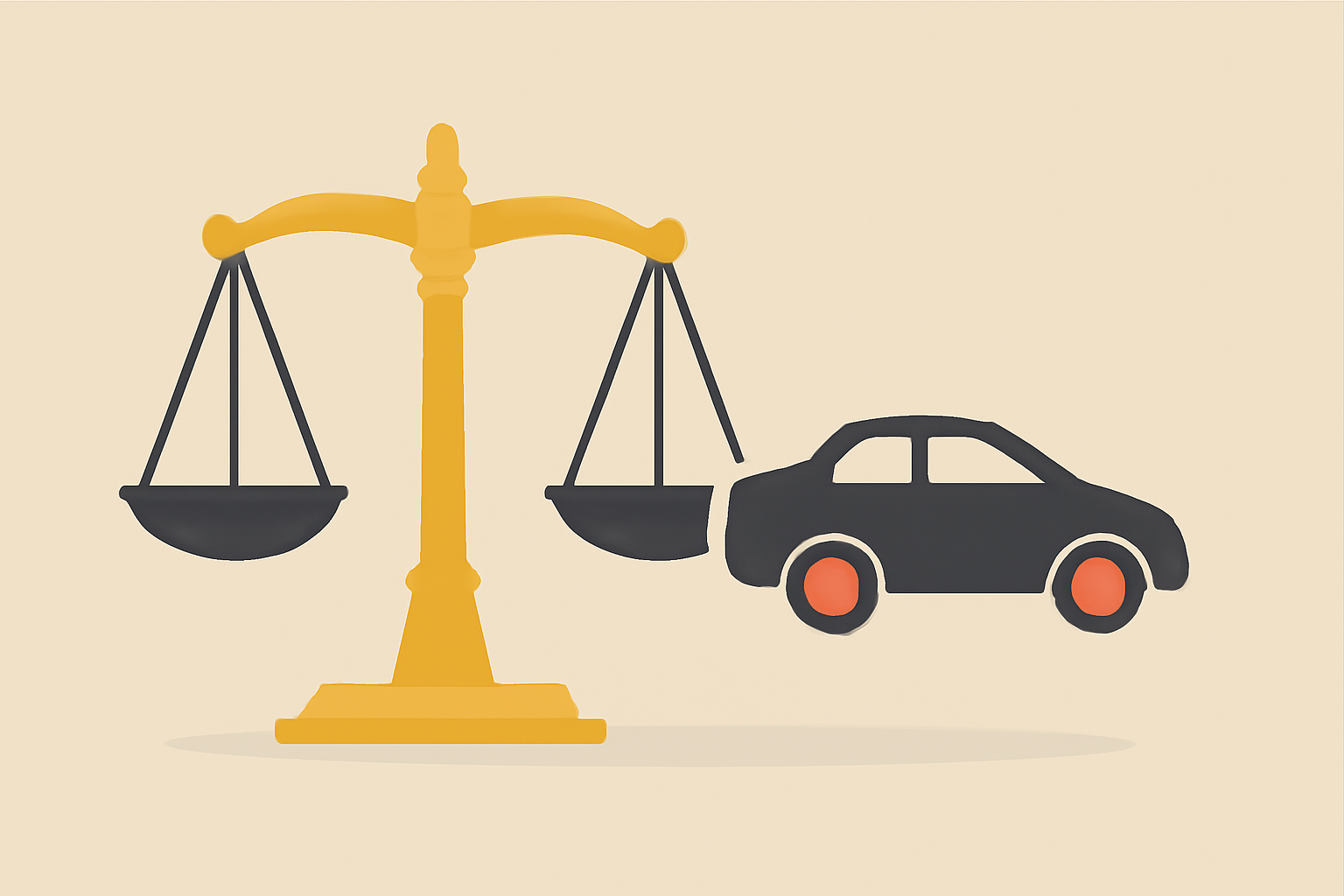 ¿BAC Inferior a .08 pero Aún Acusado? Cómo Funciona la Ley de "DUI Menos Seguro" en Georgia