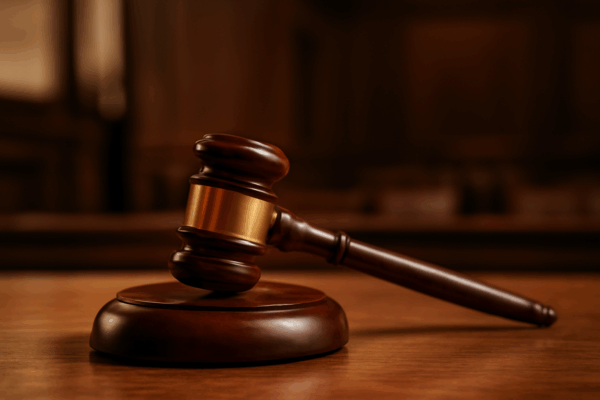 DUI de Año Nuevo en Atlanta: Cronología de 72 Horas de lo que Sucede a Continuación