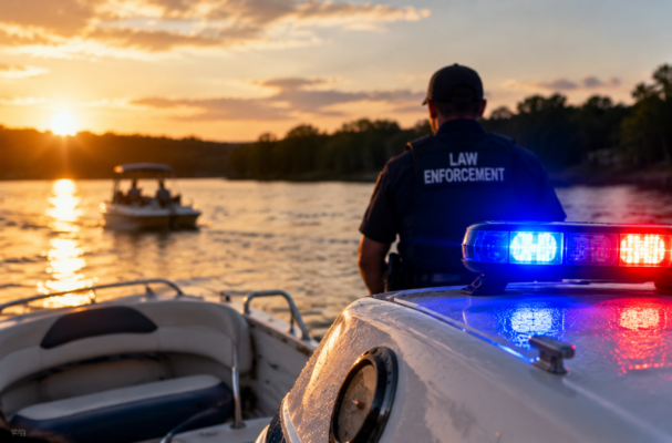 Aumentan los Arrestos por Navegar Bajo los Efectos del Alcohol Durante los Fines de Semana Festivos en Georgia