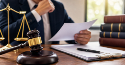 Cargos por DUI en Georgia y licencias profesionales: Lo que deben saber los trabajadores de Atlanta